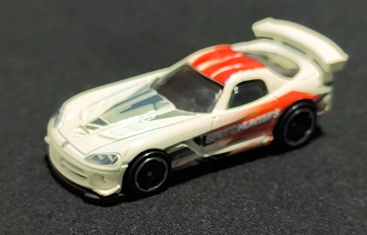 Dodge Viper SRT10 ACR