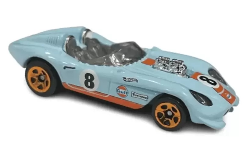 Glory Chaser