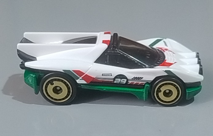 Rally Speciale 2nd Color HW Track Champs