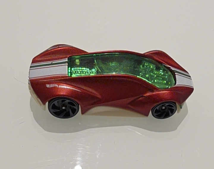 Exotique