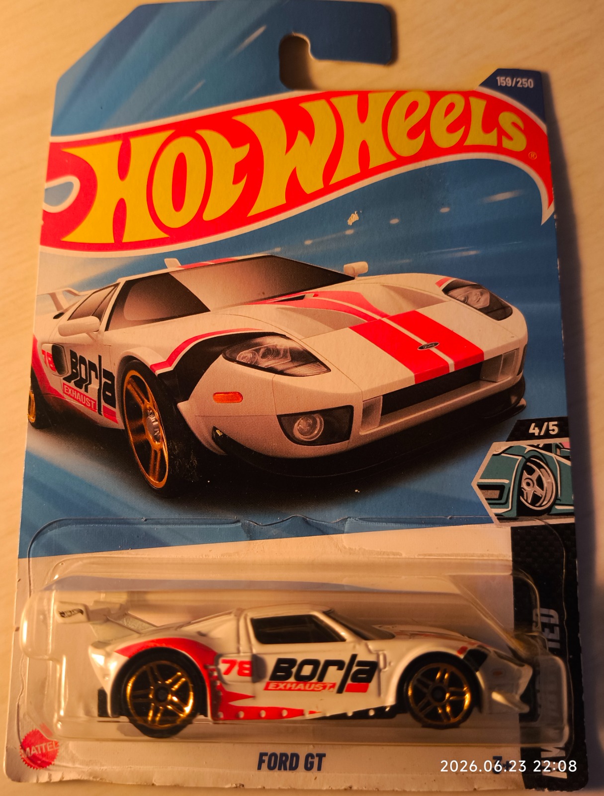Ford GT