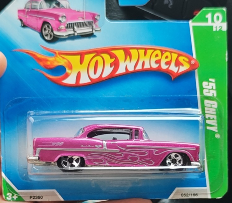 '55 Chevy