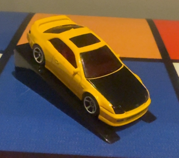 98 Honda Prelude GHB 55
