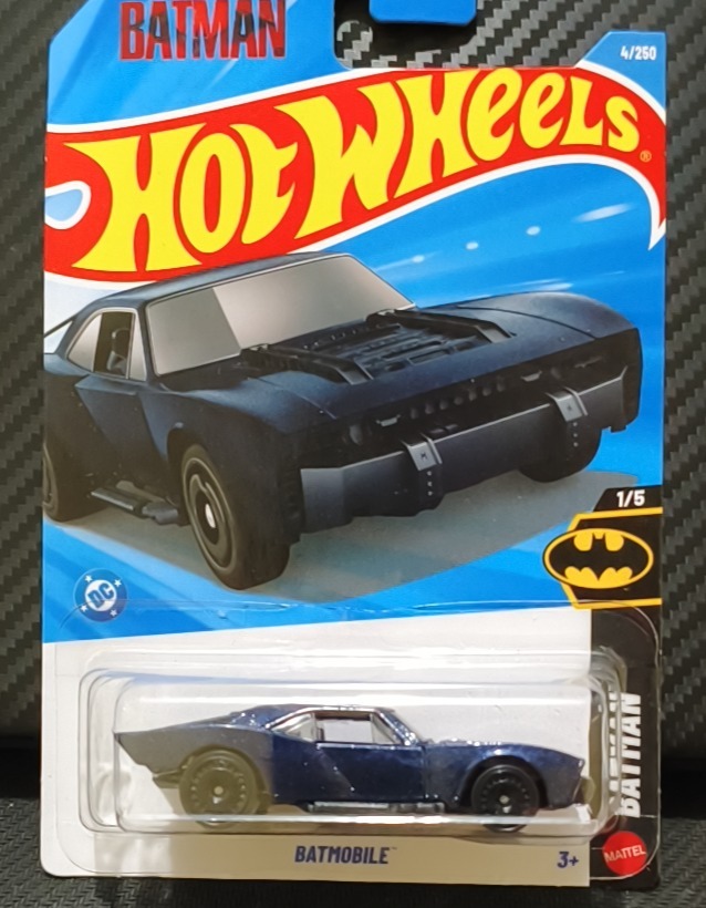 Batmobile
