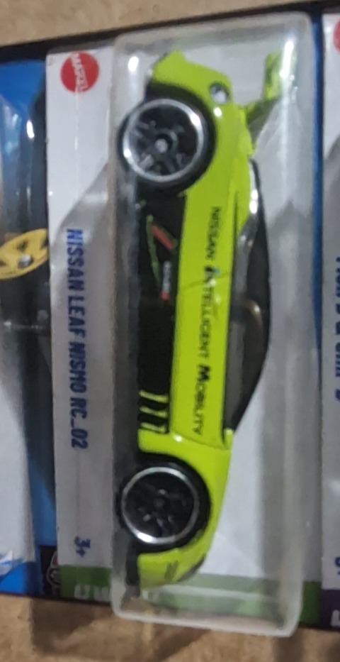 Nissan Leaf NISMO RC_02
