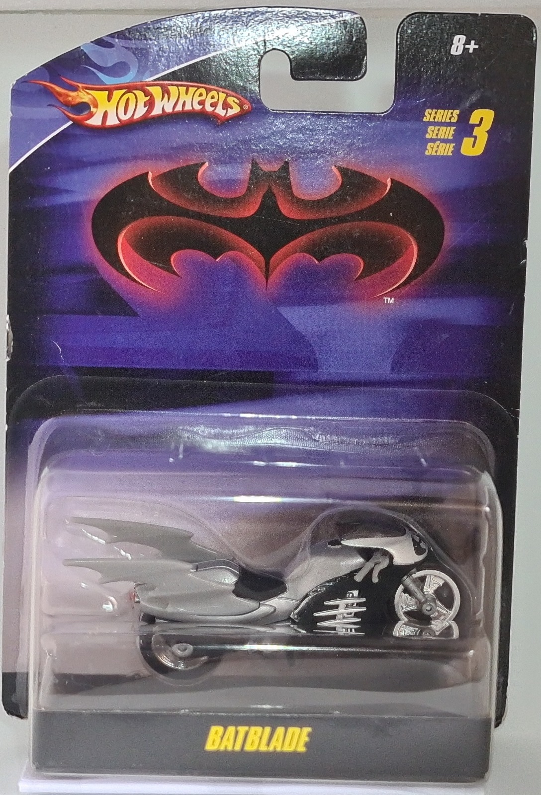 Batblade - 1:50