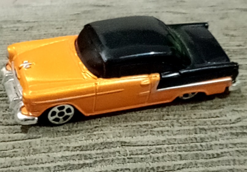 Chevrolet Bel air