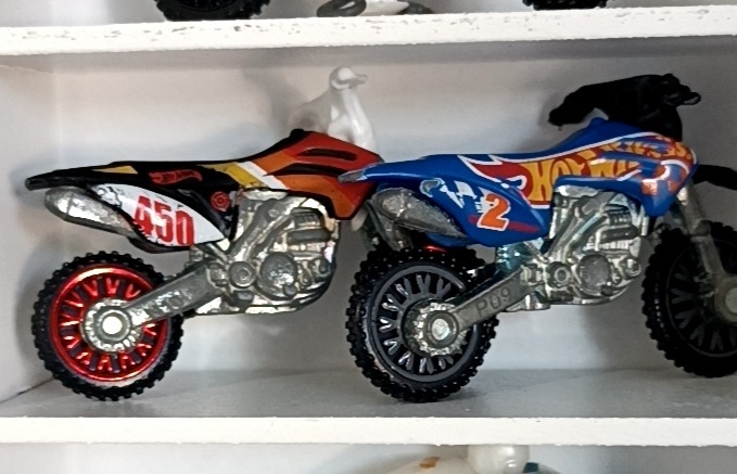 HW450F (2nd Color)
