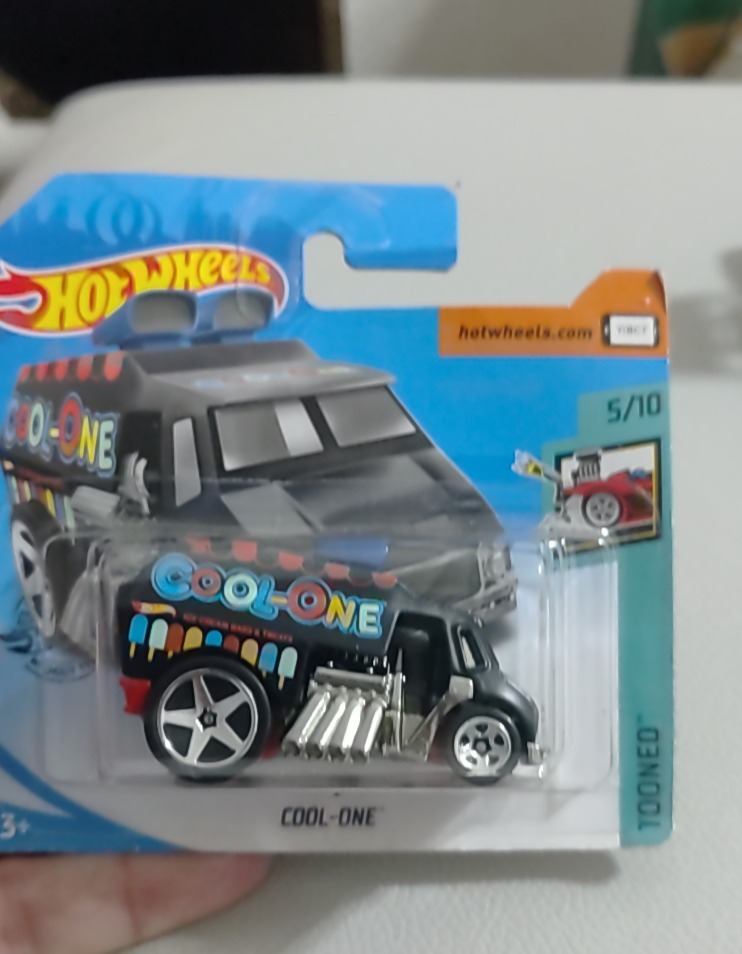 Cool-One