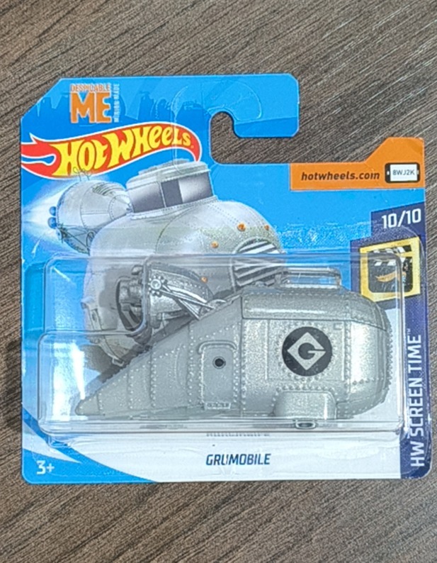 Grumobile