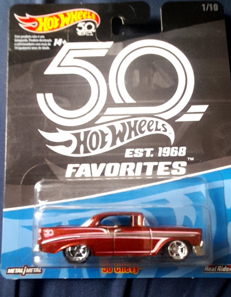 '56 Chevy