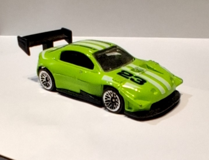 Pikes Peak Celica (2nd Color)