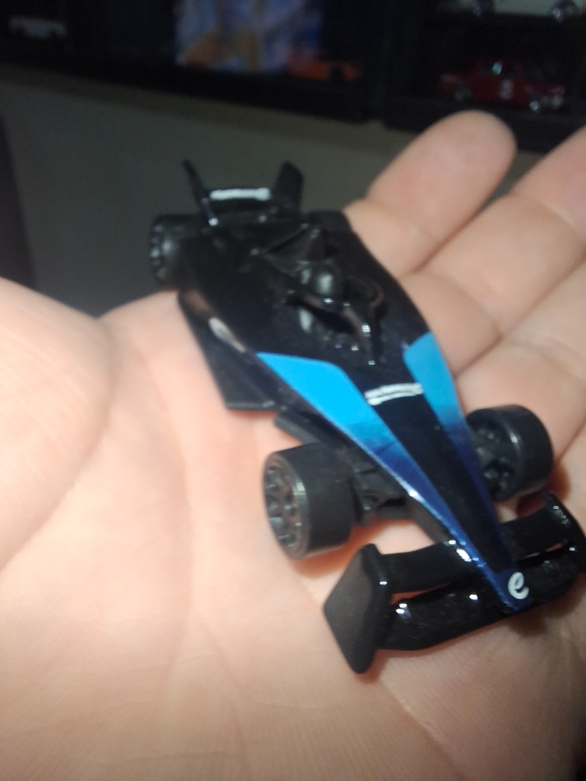 Formula E Gen3