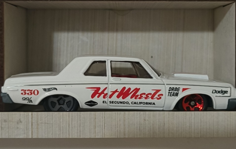 '64 Dodge 330