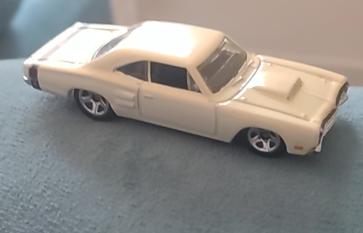 '65 Dodge Coronet