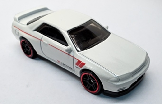 Nissan Skyline GT-R R32