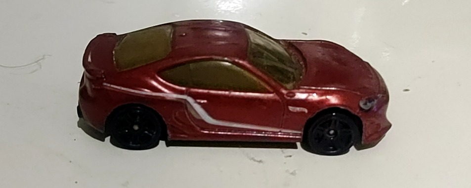 Scion FR-S