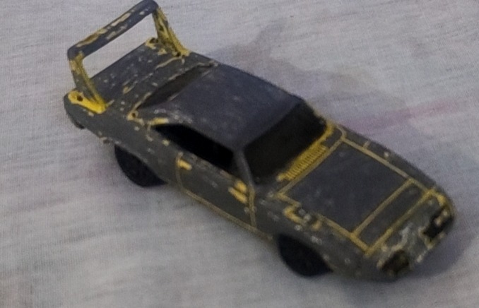 11530 Mazda MX-5 Miata HW Dream Garage