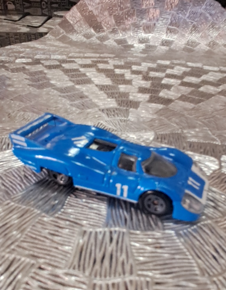 Porsche 917 LH