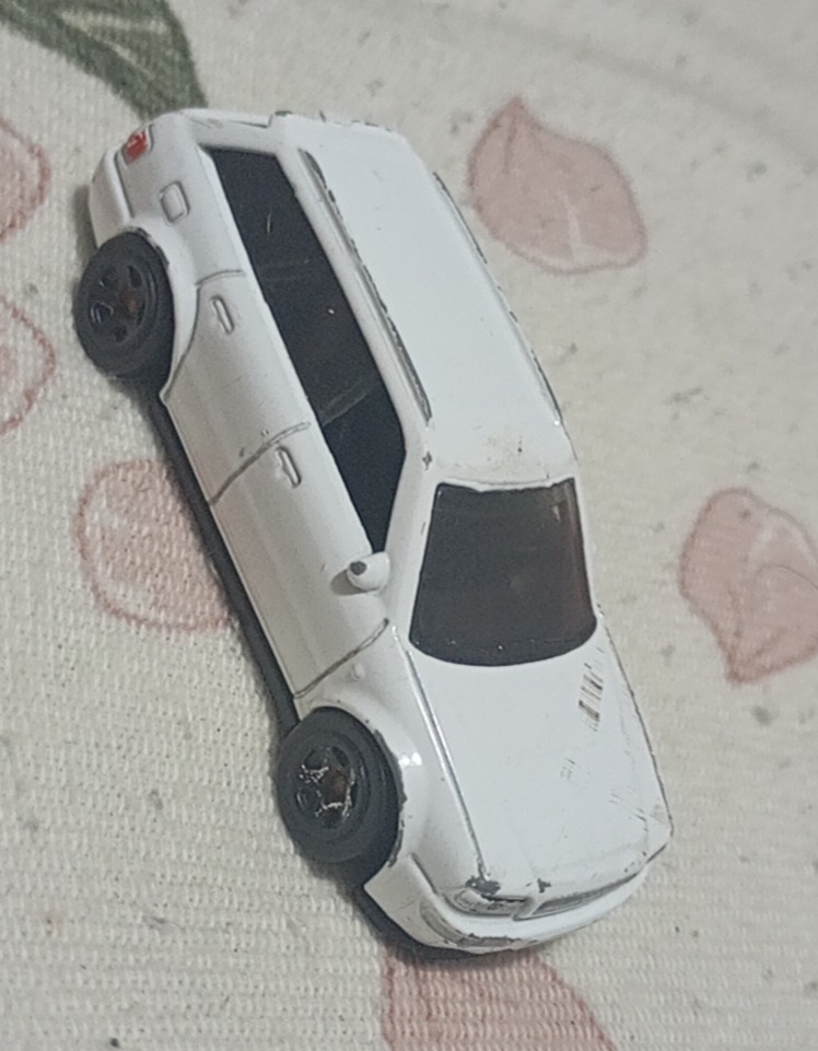 '94 Audi Avant RS2