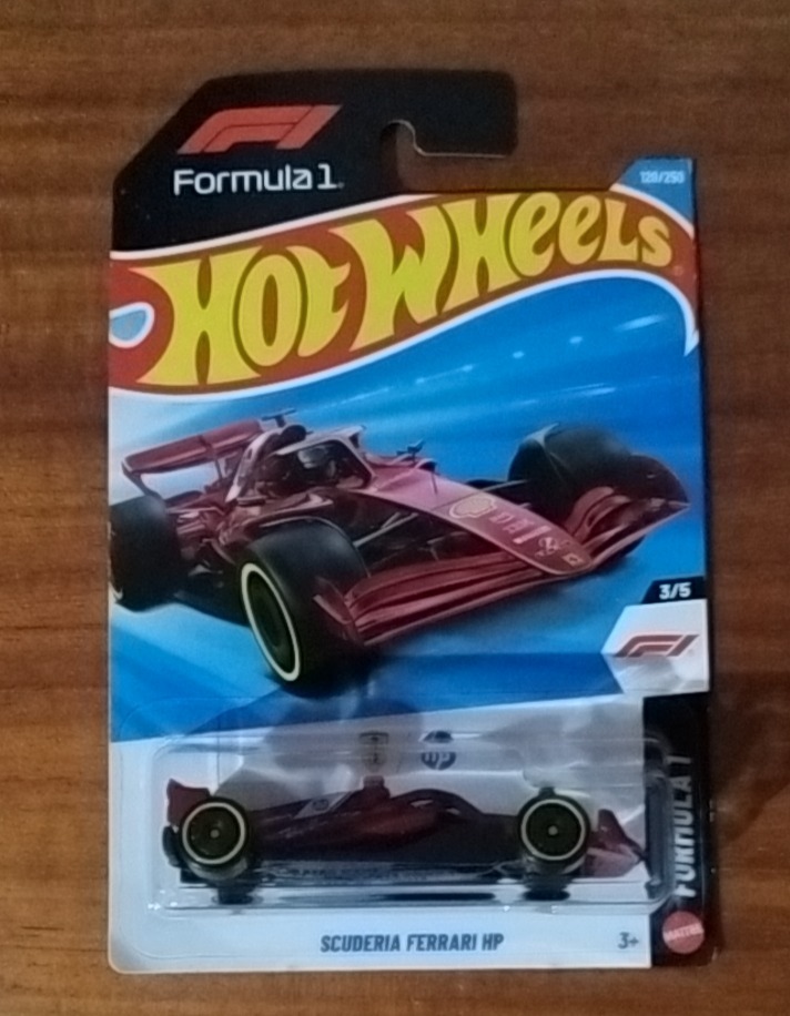 Scuderia Ferrari 