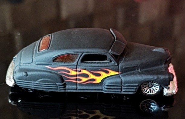 '47 Chevy Fleetline 