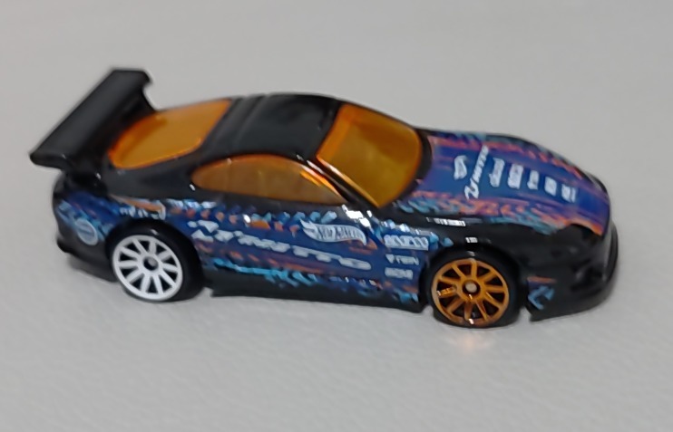 Toyota Supra