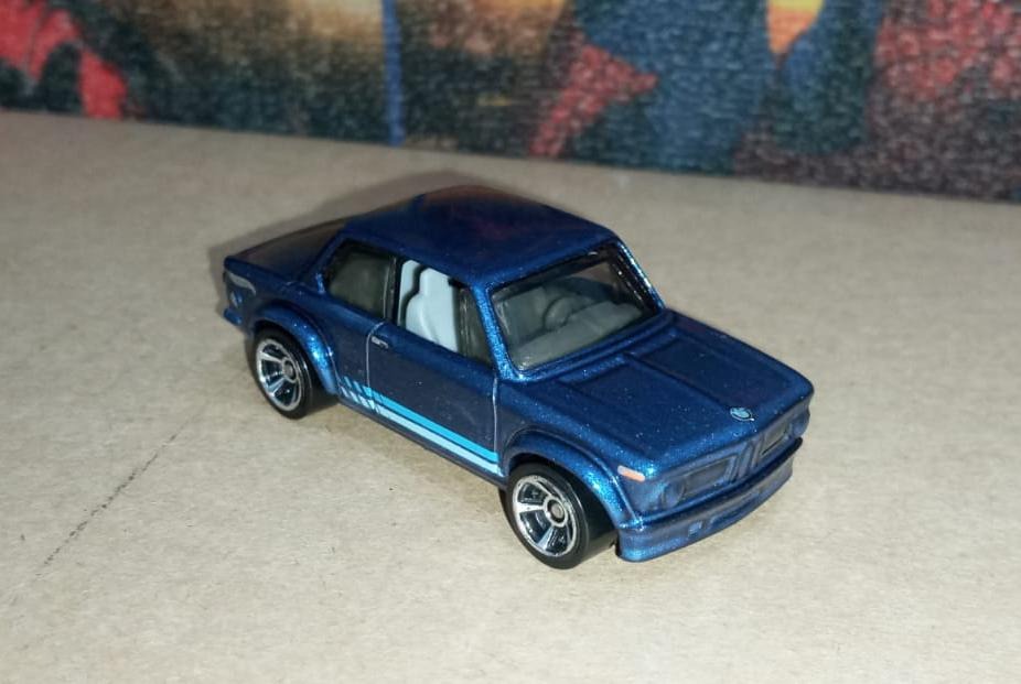 BMW II86
