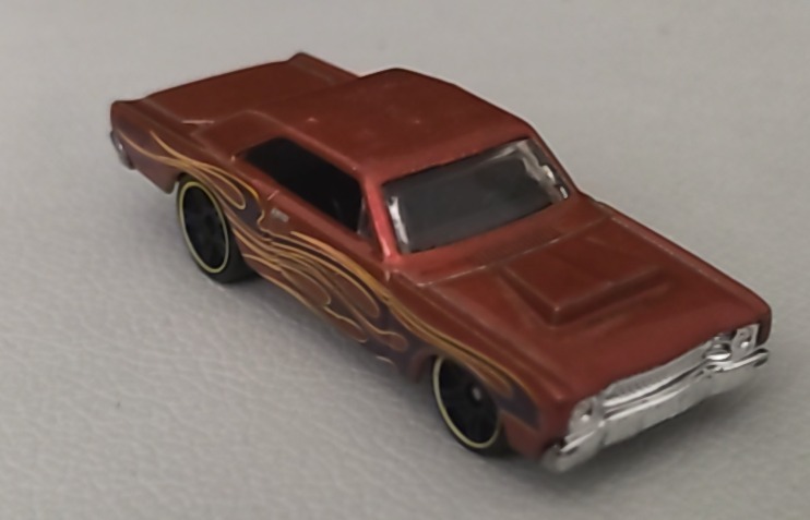 '68 Dodge Dart