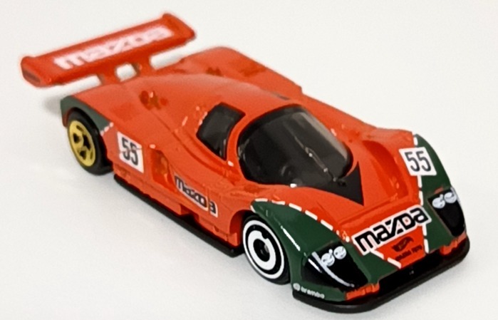 Mazda 787B