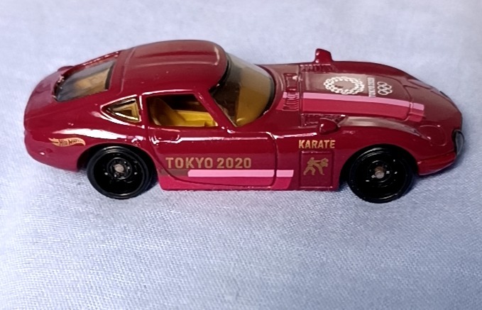Toyota 2000GT