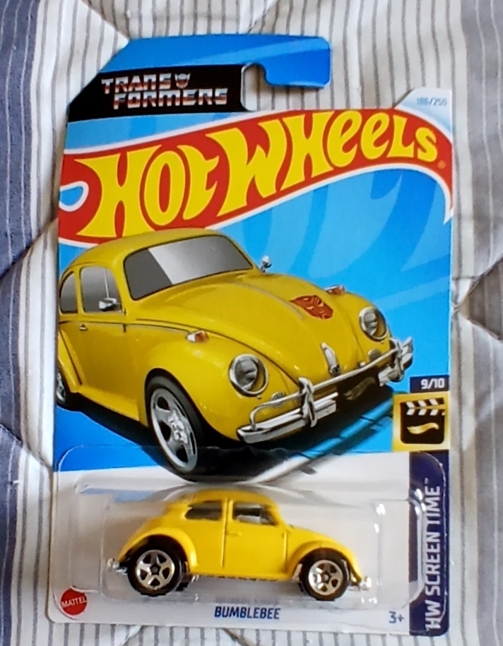 Bumblebee