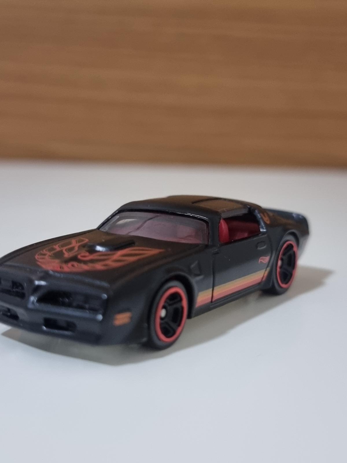  Pontiac Firebird