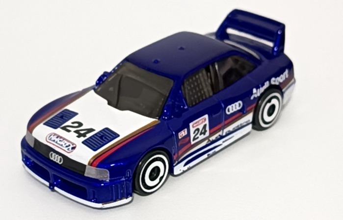 Audi '90 quattro