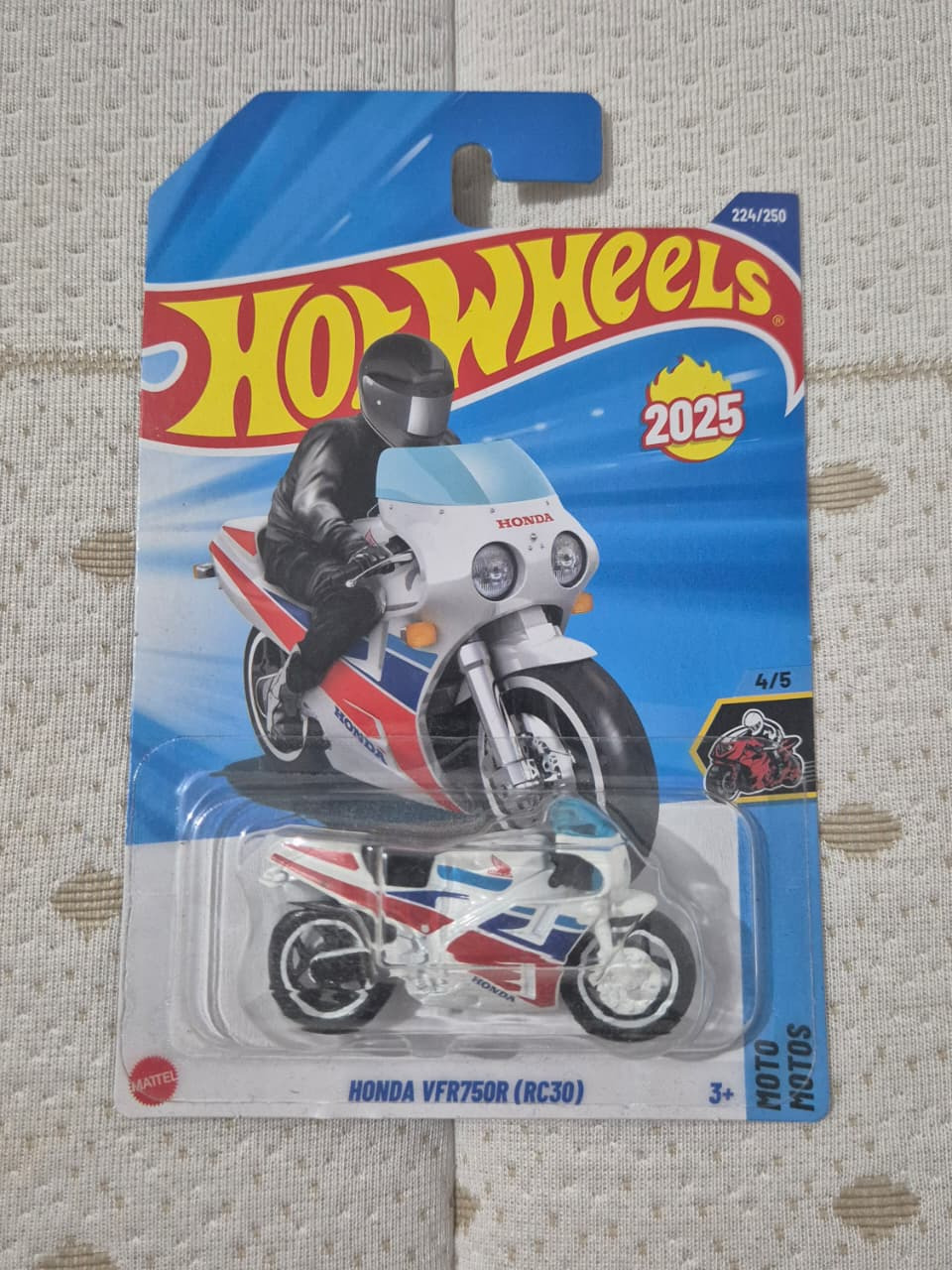 Honda VFR750R (RC30)