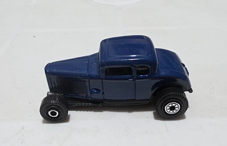 '32 Ford Vicky