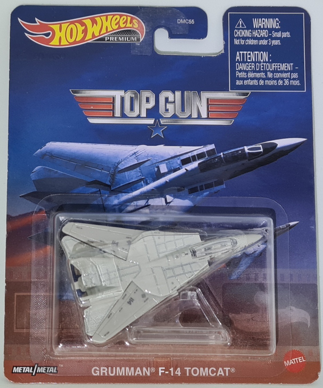 Grumman F-14 Tomcat