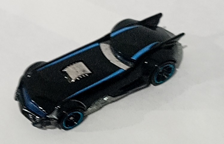 Flash Drive (2nd Color)