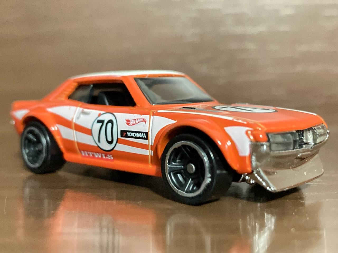 '70 Toyota Celica