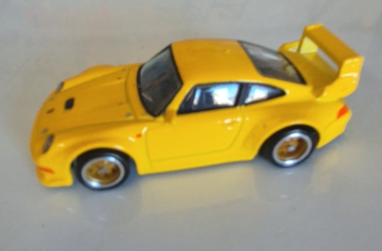 Porsche 933 GT2