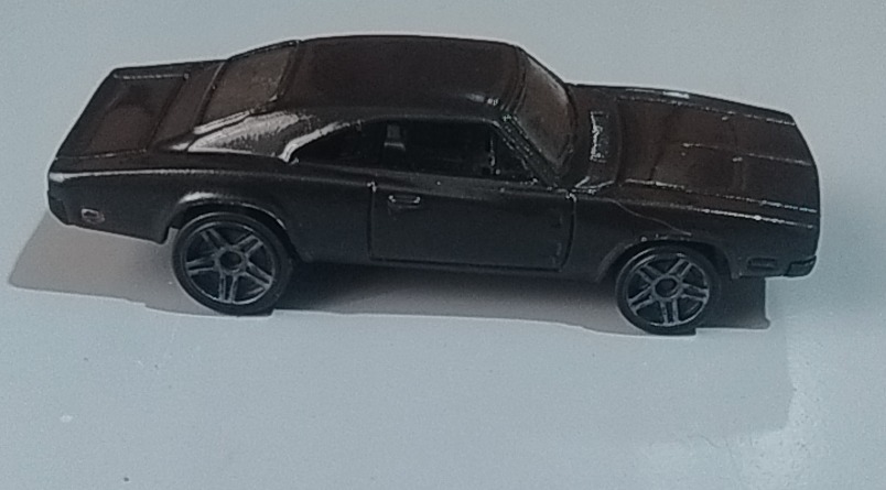 69 DODGE CHARGER 500