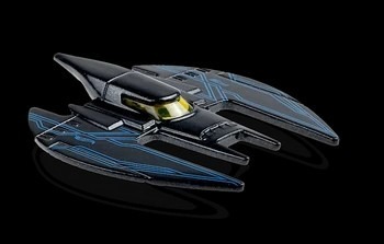 Batplane