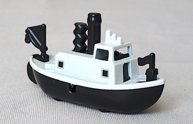 Disney Steamboat