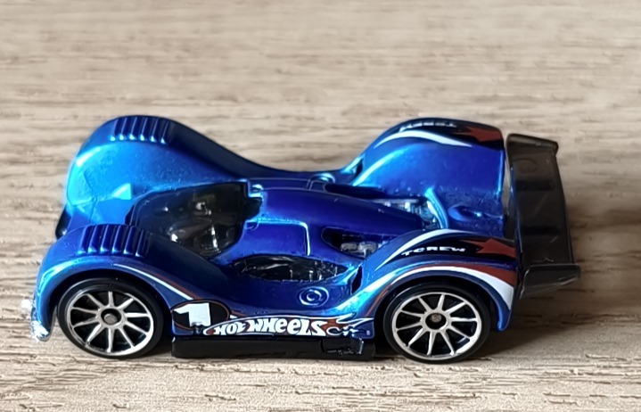 Low C-GT