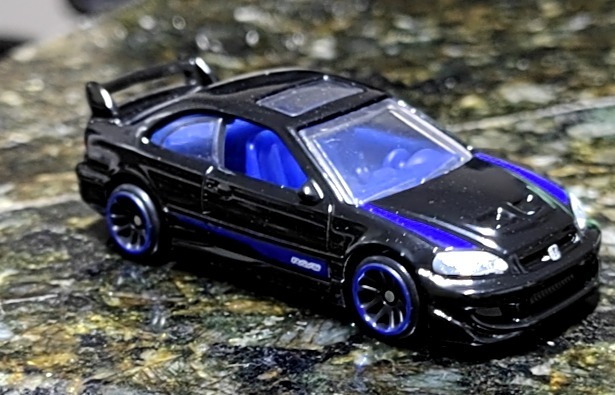 Nissan Skyline GT-R R32 (2nd Color)
