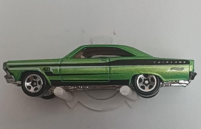 '64 Ford Falcon Sprint