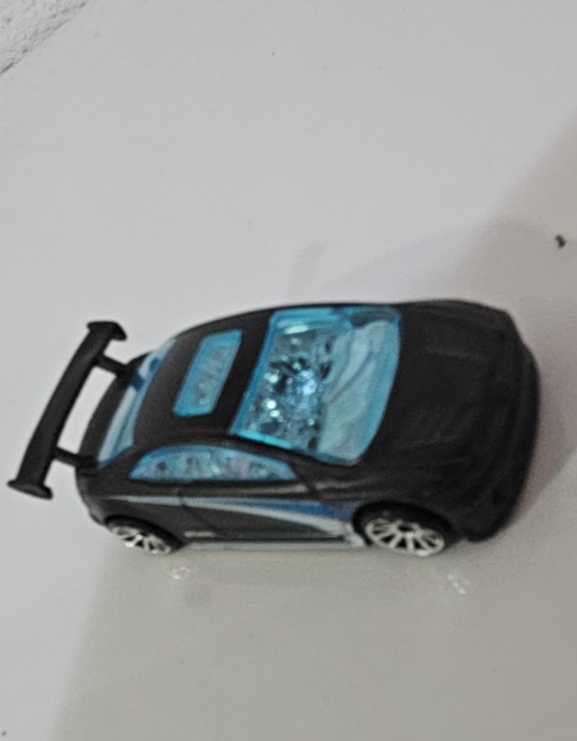 Honda Civic Si