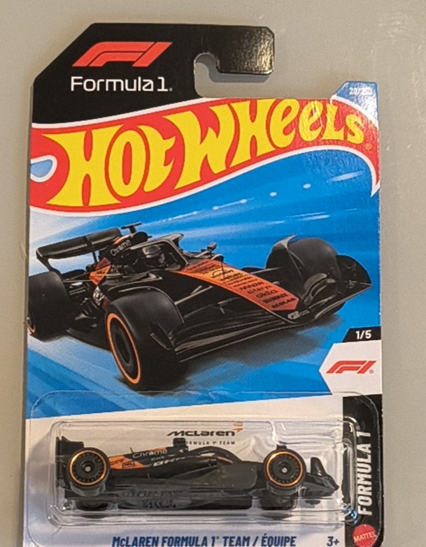 McLaren Formula 1 Team