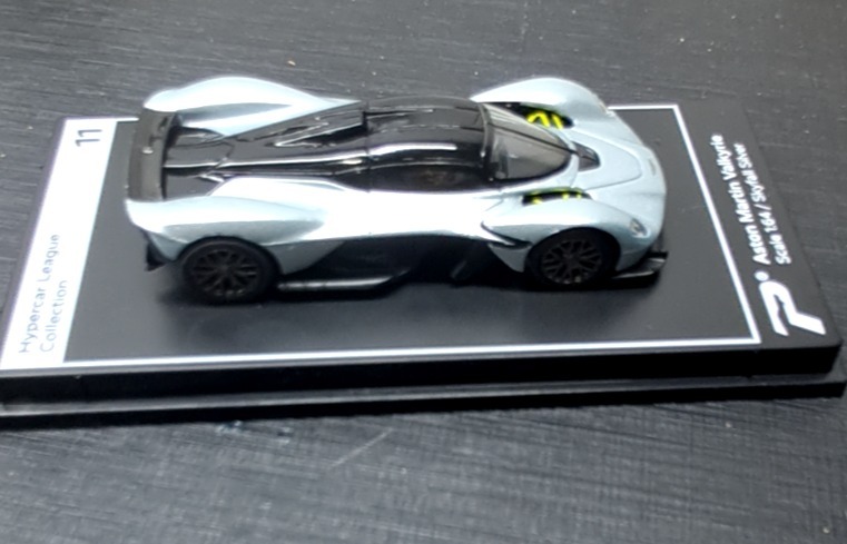 Aston Martin Valkyrie