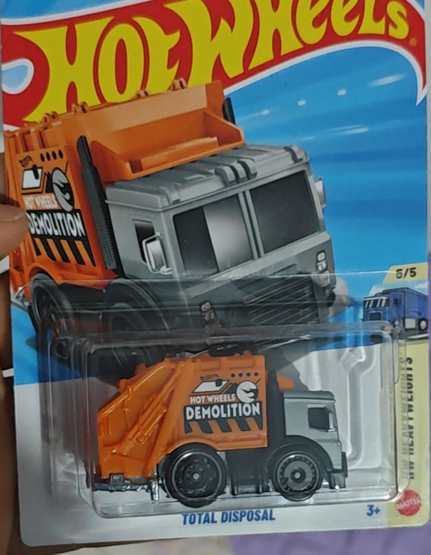 Total Disposal
